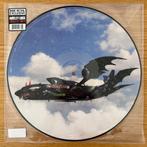 12 Inch Maxi - Motley Crue - Dogs Of War, Verzenden, Nieuw in verpakking