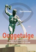 Ooggetuige 9789463690966 Aad Kamsteeg, Verzenden, Zo goed als nieuw, Aad Kamsteeg