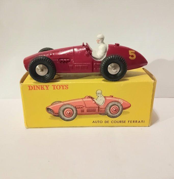 Dinky Toys 1:43 - Model raceauto - Dinky Toys 23J Auto De, Hobby en Vrije tijd, Modelauto's | 1:5 tot 1:12