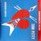 lp nieuw - Tom Petty - Broadcast Rarities Live, Cd's en Dvd's, Vinyl | Rock, Verzenden, Zo goed als nieuw