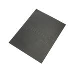 Zachte dunne non-woven foam mat met logo 379 x 597 x 2,5 mm, Doe-het-zelf en Verbouw, Gereedschap | Handgereedschap, Ophalen of Verzenden