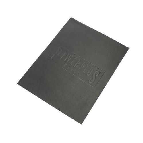 Zachte dunne non-woven foam mat met logo 379 x 597 x 2,5 mm, Doe-het-zelf en Verbouw, Gereedschap | Handgereedschap, Ophalen of Verzenden