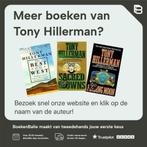 Sacred Clowns 9780061808364 Tony Hillerman, Boeken, Verzenden, Gelezen, Tony Hillerman