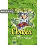 Brief Van Christa 9789060679494 Anne M. van Westen, Boeken, Verzenden, Zo goed als nieuw, Anne M. van Westen