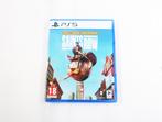 Playstation 5 - Saints Row, Spelcomputers en Games, Games | Sony PlayStation 5, Ophalen of Verzenden, Nieuw