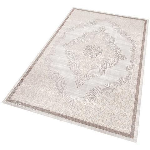 merinos Vloerkleed Elite 23045 Oriënt design, vintage,, Huis en Inrichting, Stoffering | Tapijten en Kleden, Nieuw, Verzenden