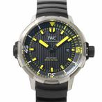 IWC - Aquatimer - IW358001 - Heren - 2011-heden, Sieraden, Tassen en Uiterlijk, Horloges | Heren, Nieuw
