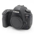 Digitale fotocamera  Canon EOS 6D mark II body, Audio, Tv en Foto, Fotocamera's Digitaal, Verzenden, Gebruikt, Canon