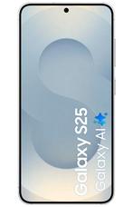 Aanbieding: Samsung Galaxy S25 512GB S931 Zilver nu € 799, Telecommunicatie, Mobiele telefoons | Samsung, Nieuw, Ophalen of Verzenden