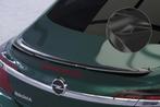 Achterspoiler | Opel | Insignia 13-17 4d sed. / Insignia 13-, Verzenden, Nieuw, Opel