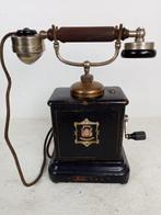 Jydsk Telefon Aktieselskab - Analoge telefoon - Aktieselsk -