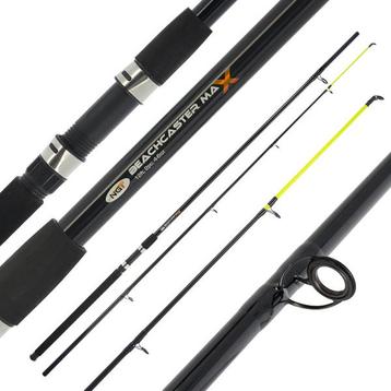 NGT Beachcaster Max 3.60m 100-150gr beschikbaar voor biedingen