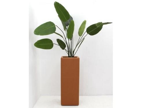 Akoestische plantenbak - 114x42x42cm (hxbxd) - wolvilt -, Zakelijke goederen, Kantoor en Winkelinrichting | Kantoormeubilair en Inrichting