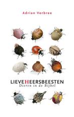 Lieveheersbeesten 9789055604135 Adrian Verbree, Boeken, Gelezen, Adrian Verbree, Verzenden