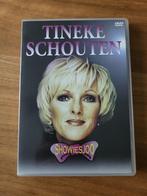 DVD - Tineke Schouten - Showiesjoo, Cd's en Dvd's, Alle leeftijden, Verzenden, Gebruikt, Stand-up of Theatershow