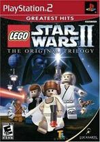 PlayStation2 : Lego Star Wars: Original Trilogy / Game, Spelcomputers en Games, Games | Sony PlayStation 2, Zo goed als nieuw