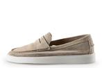 Blackstone Instappers in maat 42 Beige | 10% extra korting, Kleding | Heren, Schoenen, Blackstone, Overige kleuren, Verzenden