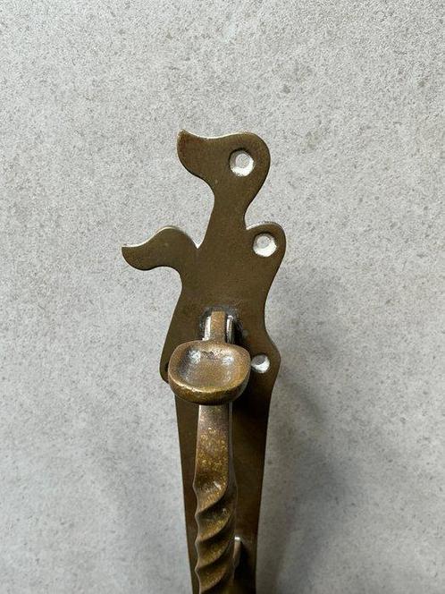 Jugendstil Deurklink - Akerblom - Victor Horta - 1920-1930 -, Antiek en Kunst, Kunst | Designobjecten