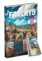 Far Cry 5, Nieuw, Verzenden