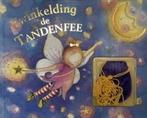 Twinkelding de tandenfee + pop 9781405451864 Nick Ellsworth, Boeken, Verzenden, Gelezen, Nick Ellsworth