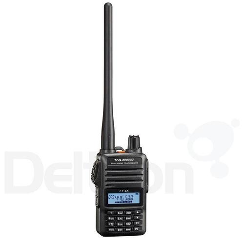 Yaesu FT-4XE, Audio, Tv en Foto, Audiokabels en Televisiekabels, Verzenden