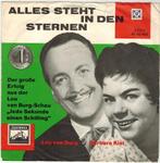 Single vinyl / 7 inch - Barbara Kist - Lou van Burg - All..., Verzenden, Zo goed als nieuw