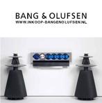 Verkoop uw Bang en Olufsen zonder gedoe voor een goede prijs, Audio, Tv en Foto, Stereo-sets, Ophalen, Gebruikt, Speakers, Bang & Olufsen