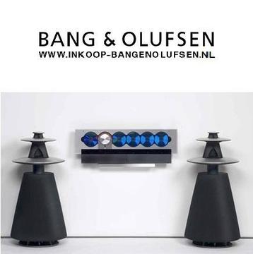 Verkoop uw Bang en Olufsen zonder gedoe voor een goede prijs beschikbaar voor biedingen