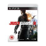 Just Cause 2, Verzenden, Nieuw
