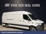 Mercedes-Benz Sprinter 315 CDI 150pk L3H2 Euro6 Airco | 360, Wit, Mercedes-Benz, Nieuw, Handgeschakeld