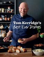 Tom Kerridges Best Ever Dishes 9781472909411 Tom Kerridge, Verzenden, Zo goed als nieuw, Tom Kerridge