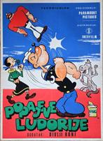 Popeye - Popeye Follies - Jaren 1960, Nieuw in verpakking