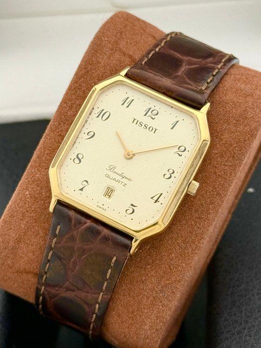 Tissot - Zonder minimumprijs - Boutique Breguet Numerals, Sieraden, Tassen en Uiterlijk, Horloges | Heren