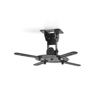 Projector beugel | Nedis | Plafond, Audio, Tv en Foto, Televisiebeugels, Nieuw, Verzenden