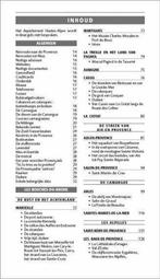 Provence / Trotter 9789020944303, Verzenden, Gelezen