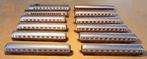 Lima H0 - 9116 9167 9168 9539 9204 9245 - Modeltrein, Nieuw