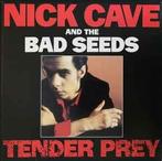 lp nieuw - Nick Cave And The Bad Seeds - Tender Prey, Verzenden, Zo goed als nieuw