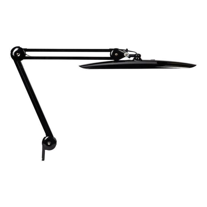 Dimbare led lamp | manicurelamp | werklamp | tafelklem, Witgoed en Apparatuur, Persoonlijke-verzorgingsapparatuur, Hand- en Voetverzorging