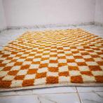 Berber - Vloerkleed - 250 cm - 180 cm - Tegels tapijt -, Nieuw