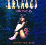 cd - Ars Nova - Chrysalis Force For The Fourth, Verzenden, Zo goed als nieuw