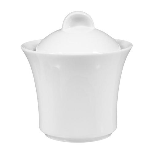 GGM Gastro | (1 stuk) SELTMANN WEIDEN | Suikerpot - 0,25 |, Huis en Inrichting, Keuken | Servies, Effen, Nieuw, Overige materialen