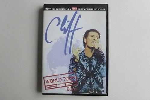 Cliff Richard - Cliff World Tour 2003 (DVD), Cd's en Dvd's, Dvd's | Muziek en Concerten, Verzenden