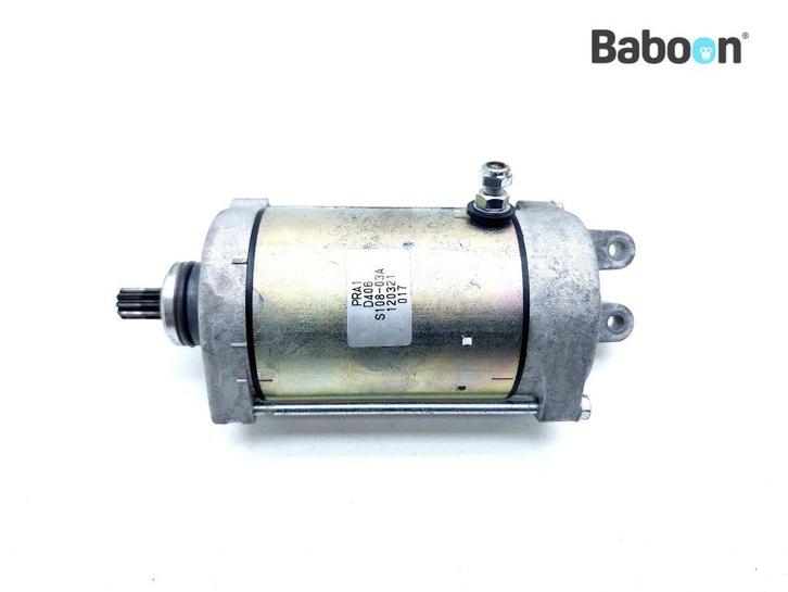 Startmotor BMW C 600 Sport (C600 K18), Motoren, Onderdelen | BMW, Gebruikt, Verzenden