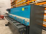 HACO TSX 3006 Plaatschaar, Zakelijke goederen, Machines en Bouw | Metaalbewerking