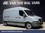 Mercedes-Benz Sprinter 314 CDI 143pk **BPM VRIJ voor de, Mercedes-Benz, Nieuw, Zilver of Grijs, Handgeschakeld