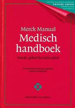 9789031343003 Merck Manual Medisch handboek | Tweedehands, Merck Manual, Zo goed als nieuw, Verzenden
