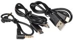 LM58 Draadloos 5.8GHz Lavalier Microfoonsysteem, Muziek en Instrumenten, Microfoons, Verzenden, Nieuw, Overige typen