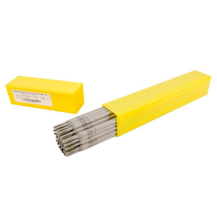 Laselektroden RVS 309L 4,0mm koker 2,0kg (Lasapparatuur), Doe-het-zelf en Verbouw, Gereedschap | Lasapparaten, Overige typen, Nieuw