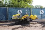 Veiling: Minitractor Iseki Piccoro TPC 15 Diesel 15pk, Gebruikt, Tot 2500, Tot 80 Pk, Ophalen