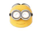 Minion Masker 6st, Verzenden, Nieuw